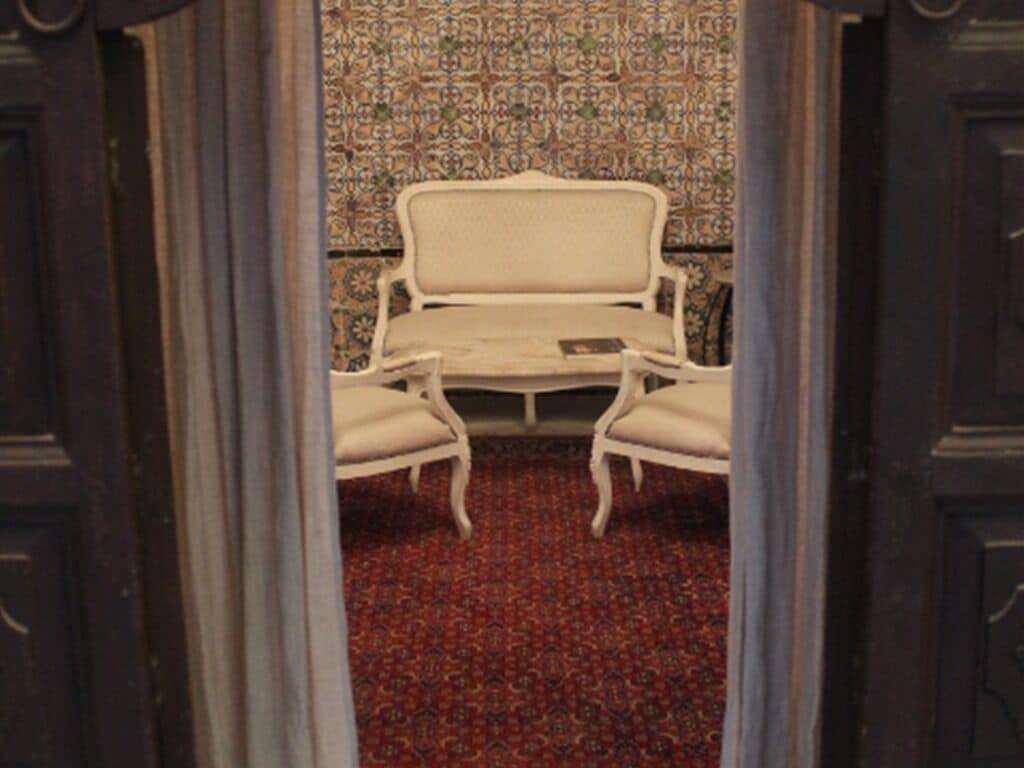 Hotel Dar Ben Gacem Tunis Exterior foto
