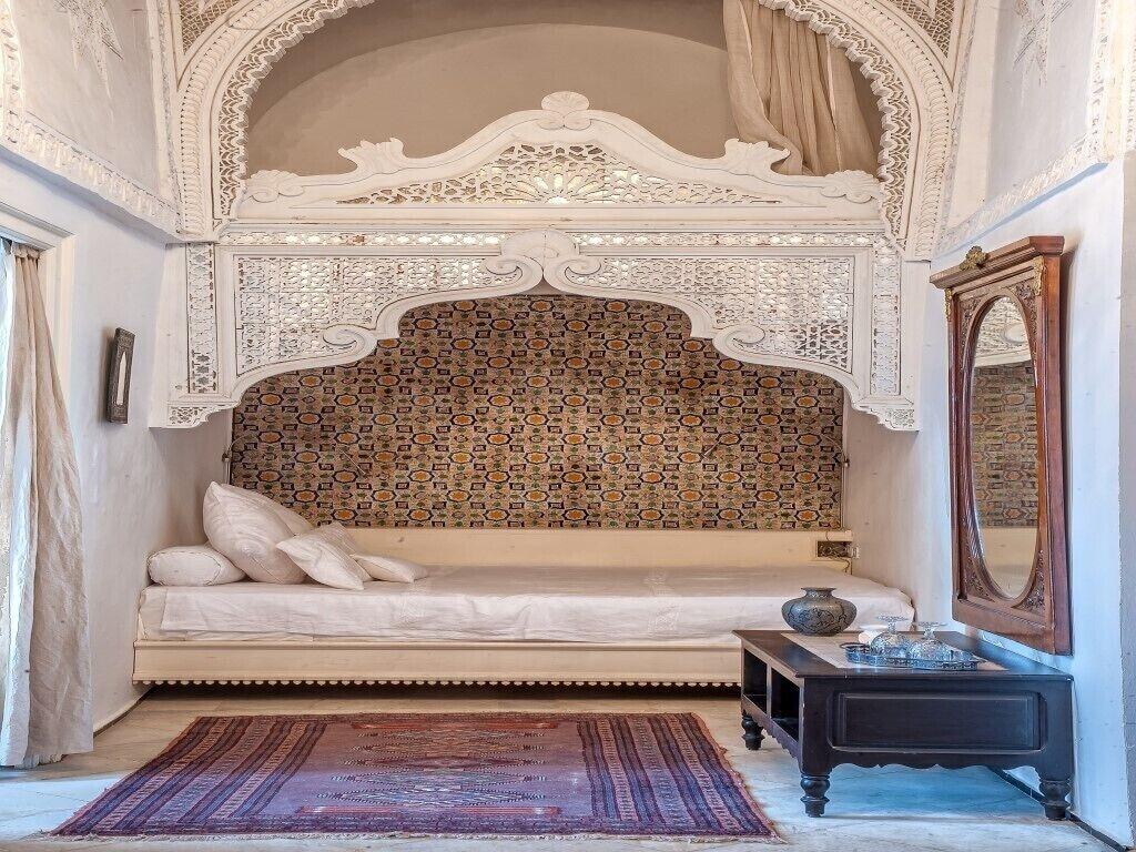 Hotel Dar Ben Gacem Tunis Exterior foto