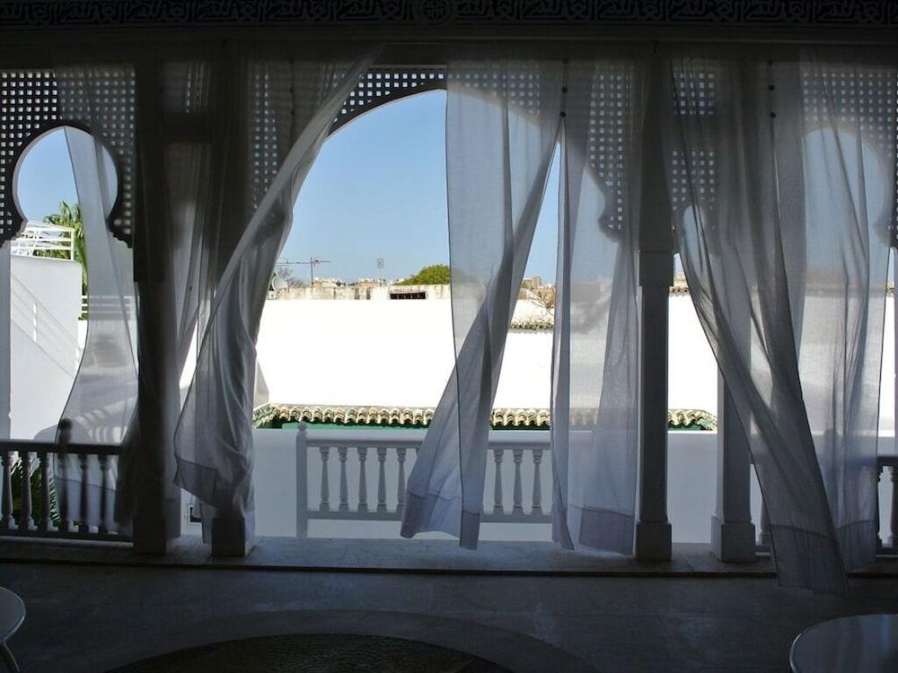 Hotel Dar Ben Gacem Tunis Exterior foto