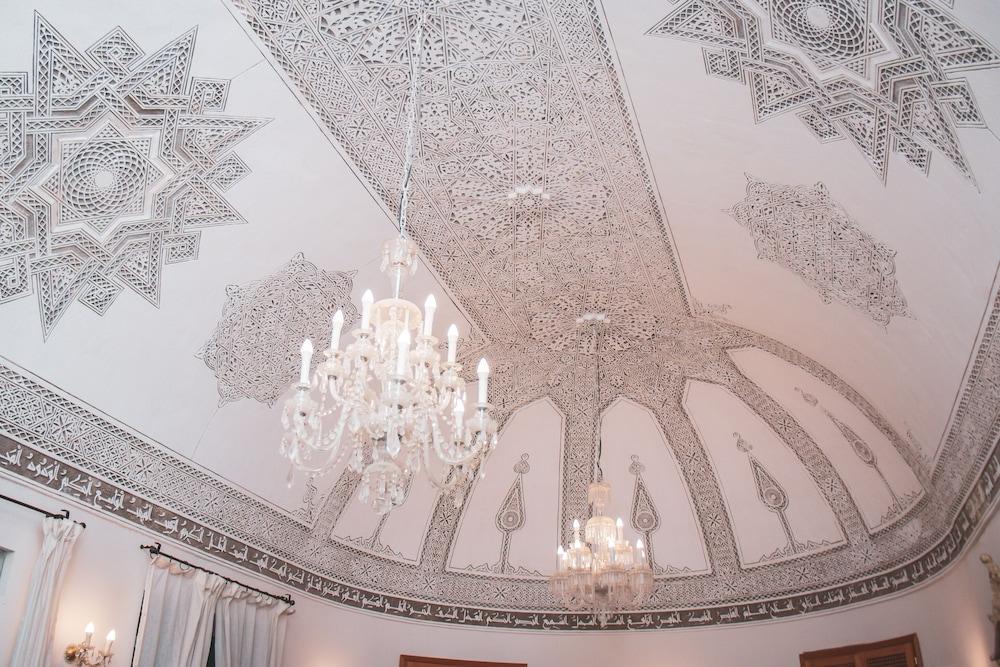 Hotel Dar Ben Gacem Tunis Exterior foto