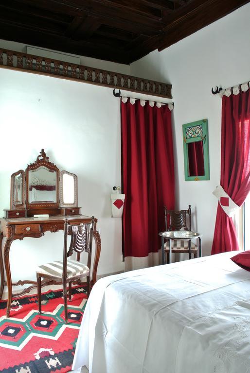 Hotel Dar Ben Gacem Tunis Exterior foto