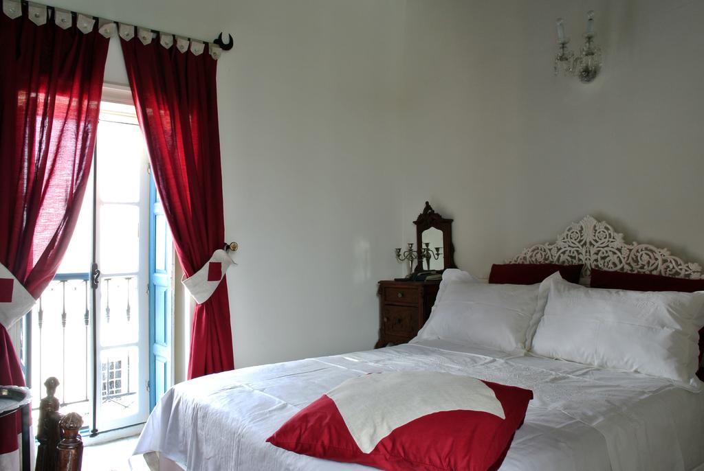 Hotel Dar Ben Gacem Tunis Exterior foto